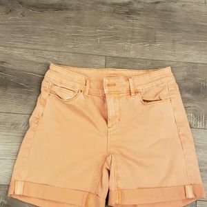 Ladies shorts